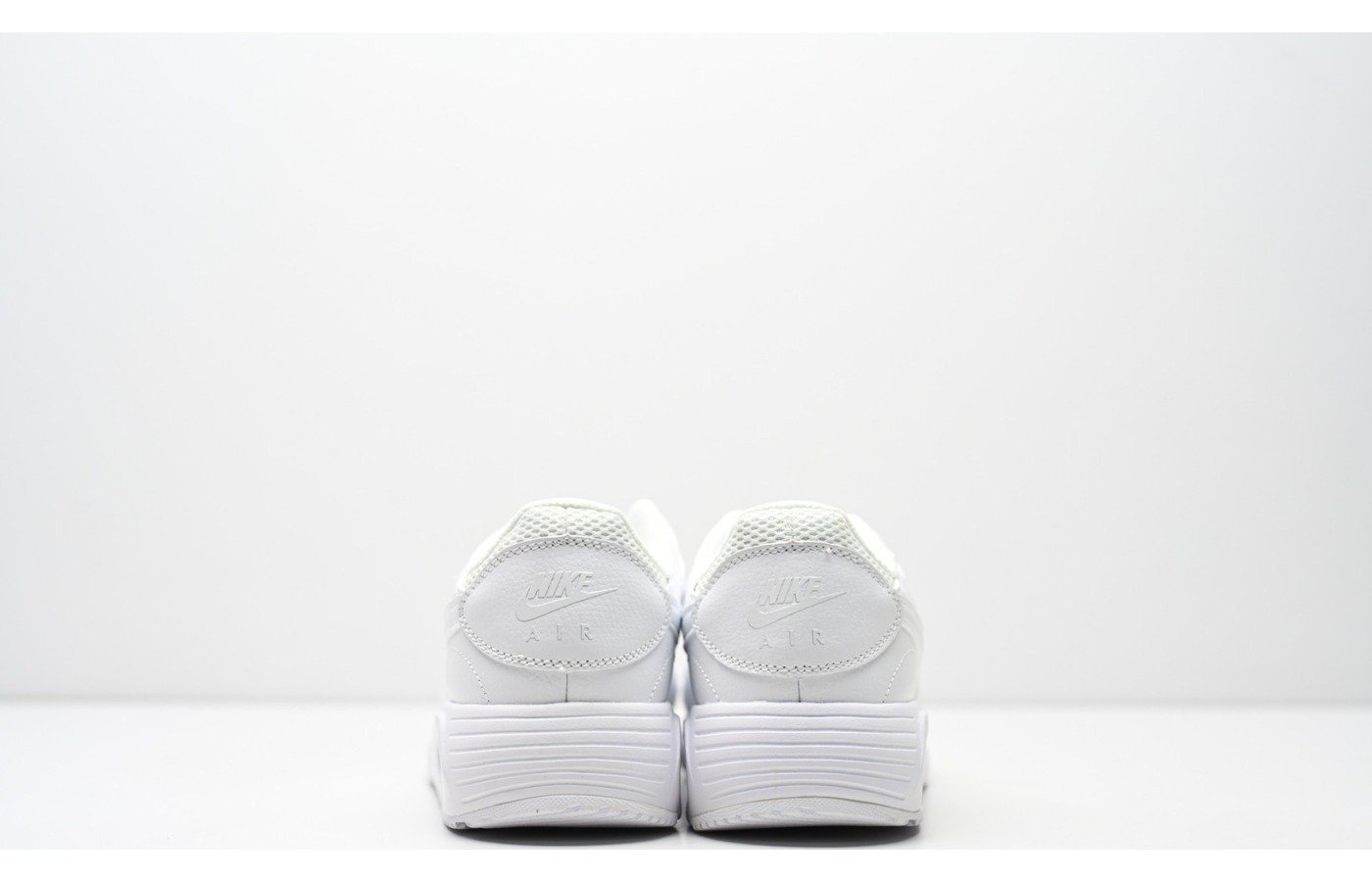 Nike Air Max SC – Blanc Monochrome