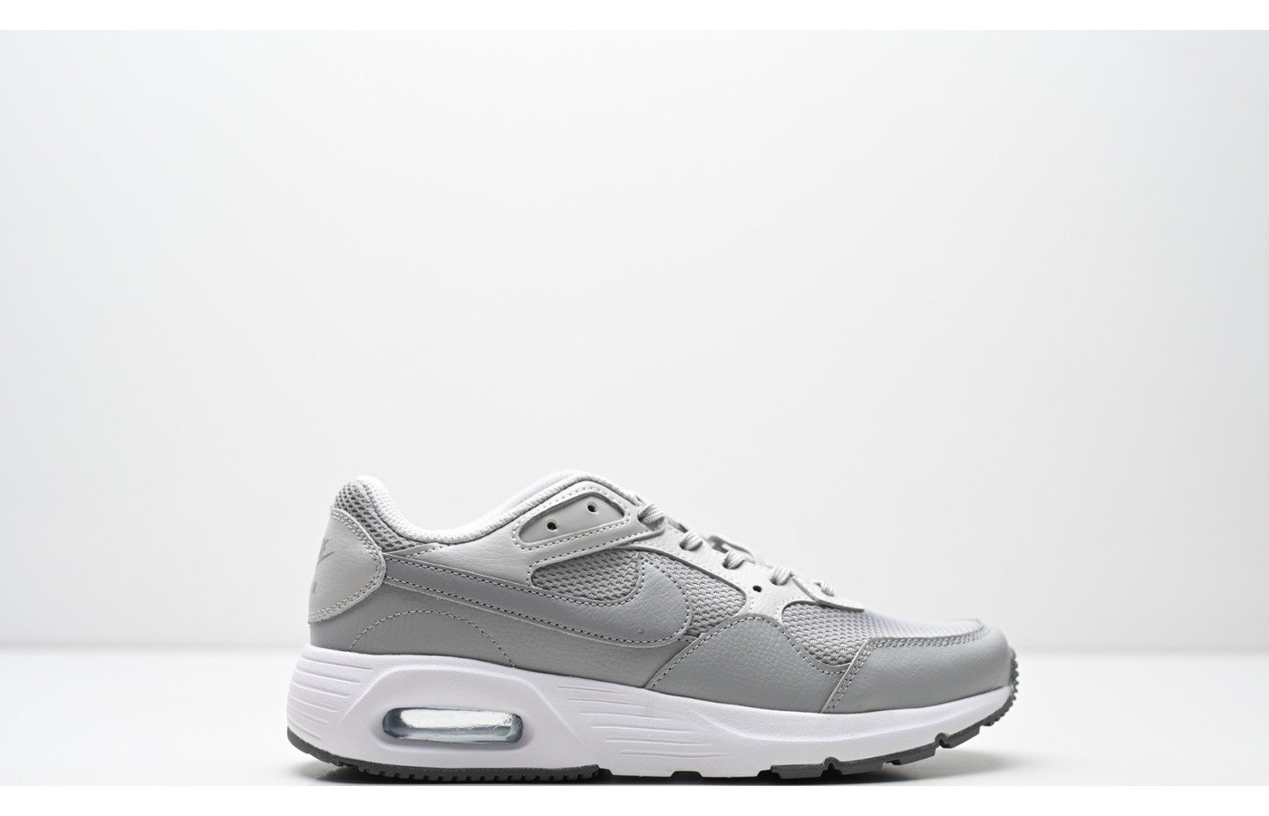 Nike Air Max SC – Gris Clair Monochrome