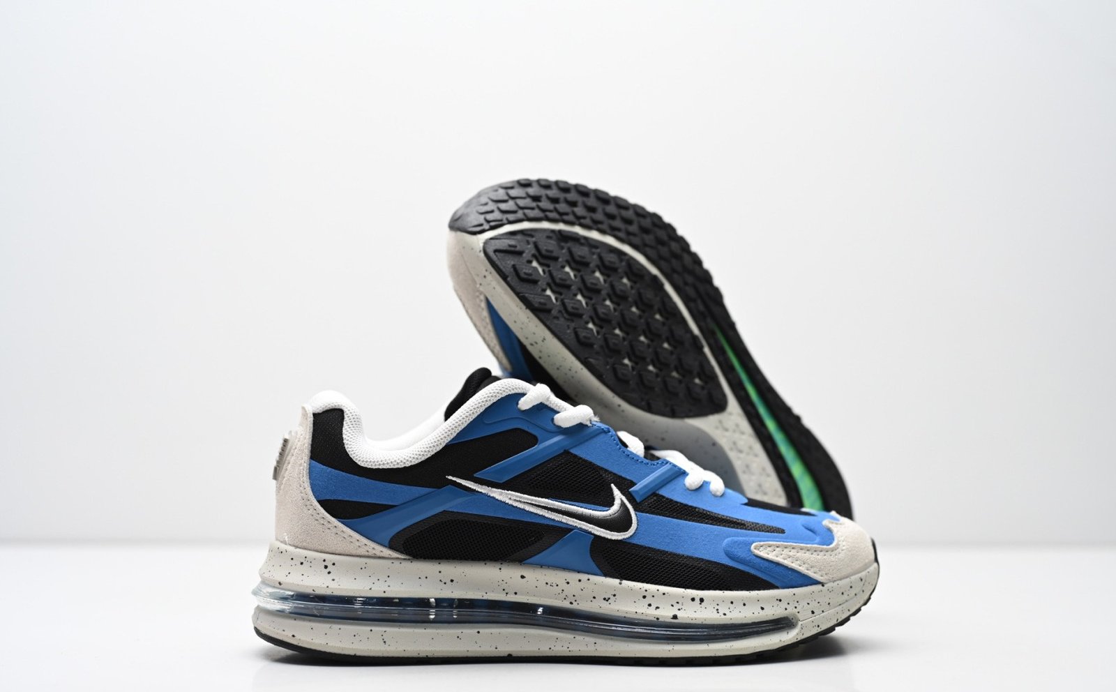 Nike Air Max Genome