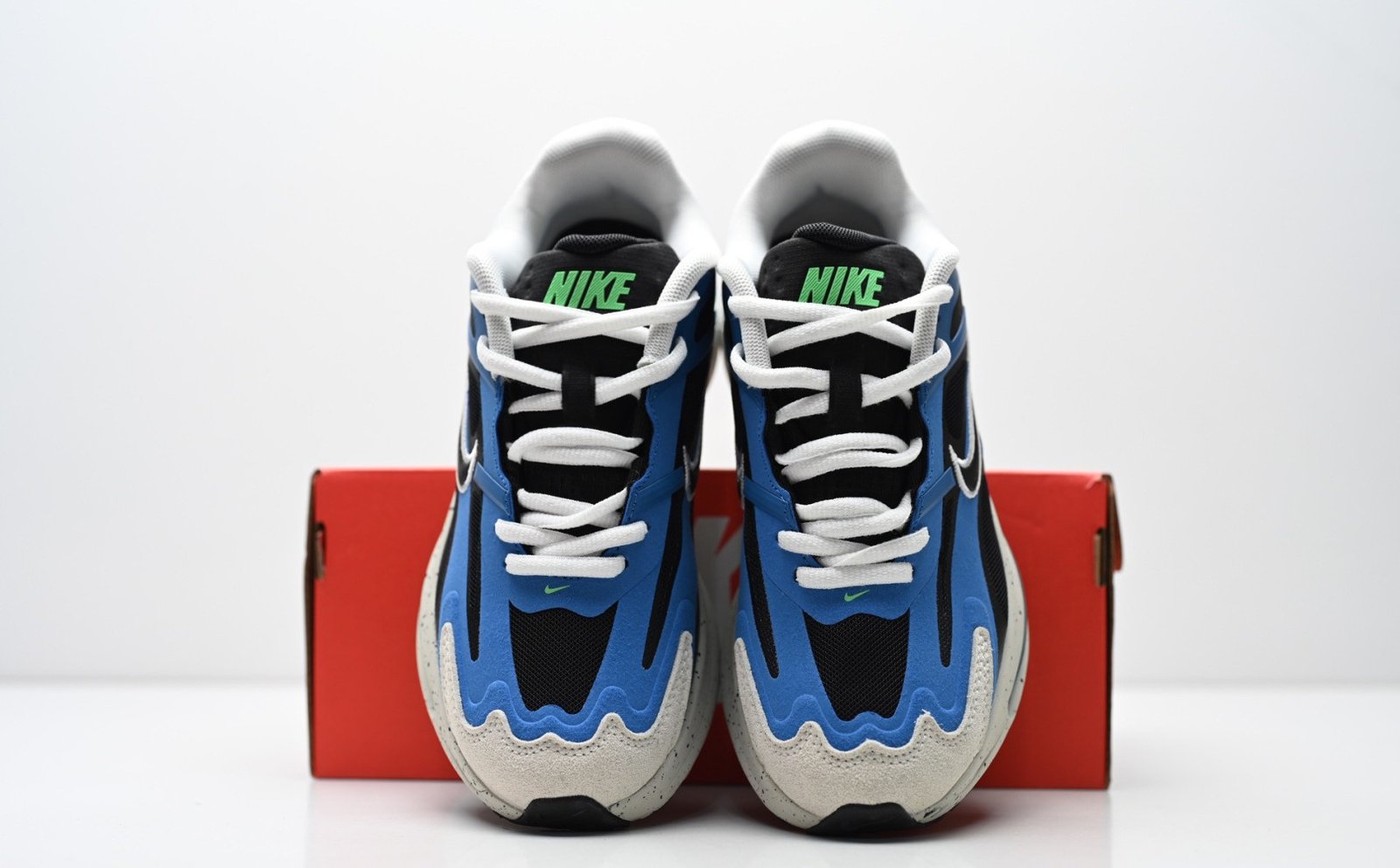 Nike Air Max Genome