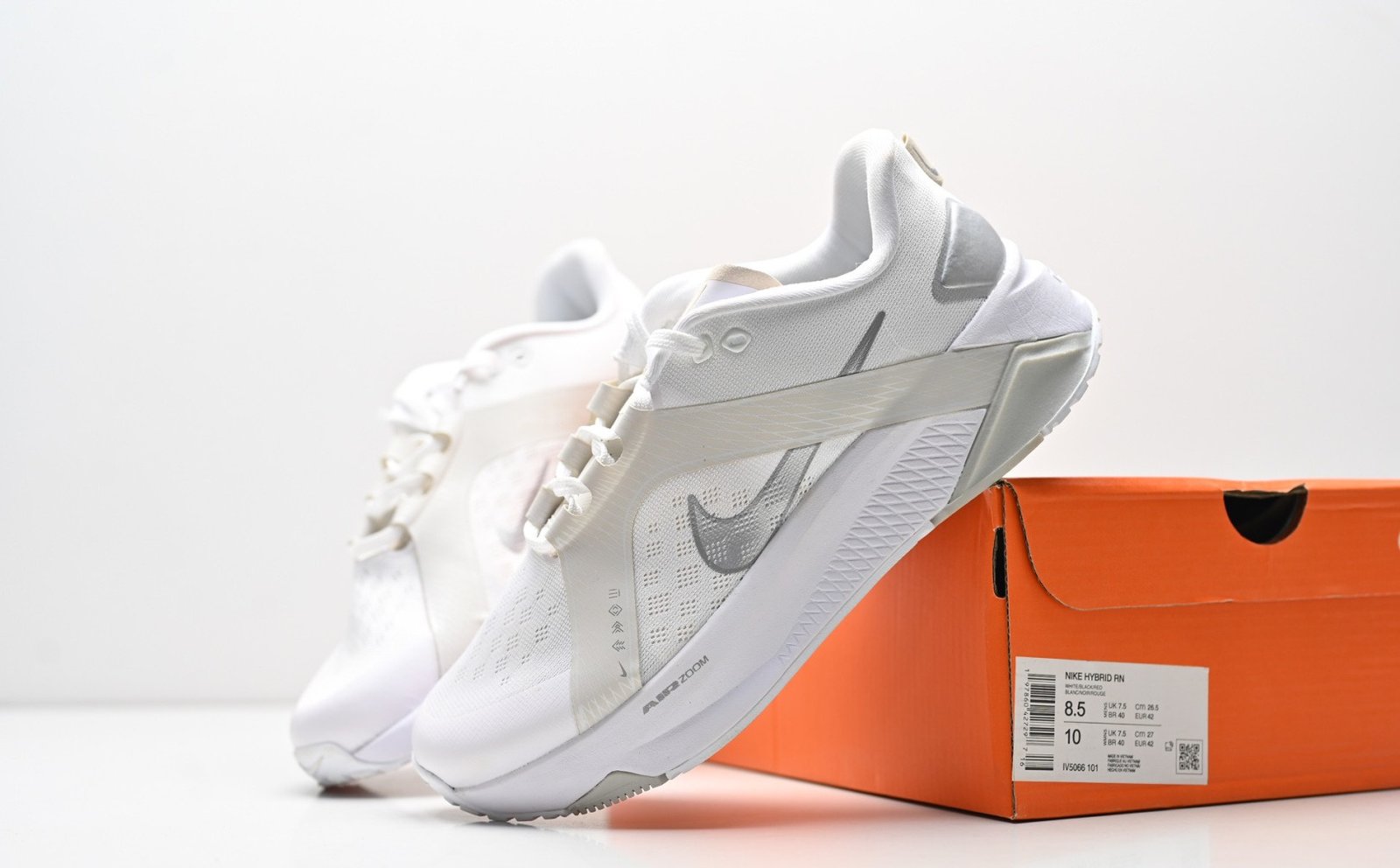 Nike ZoomX Zegama