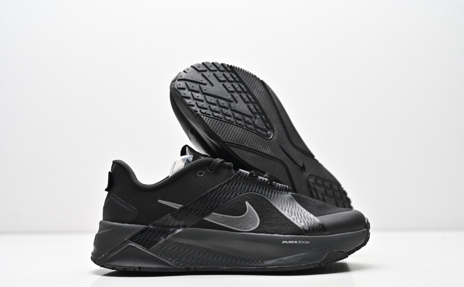 Nike ZoomX Zegama