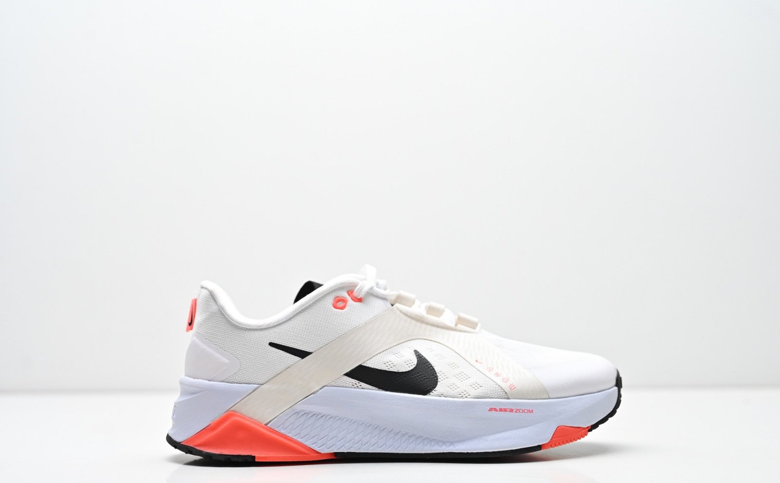 Nike ZoomX Zegama