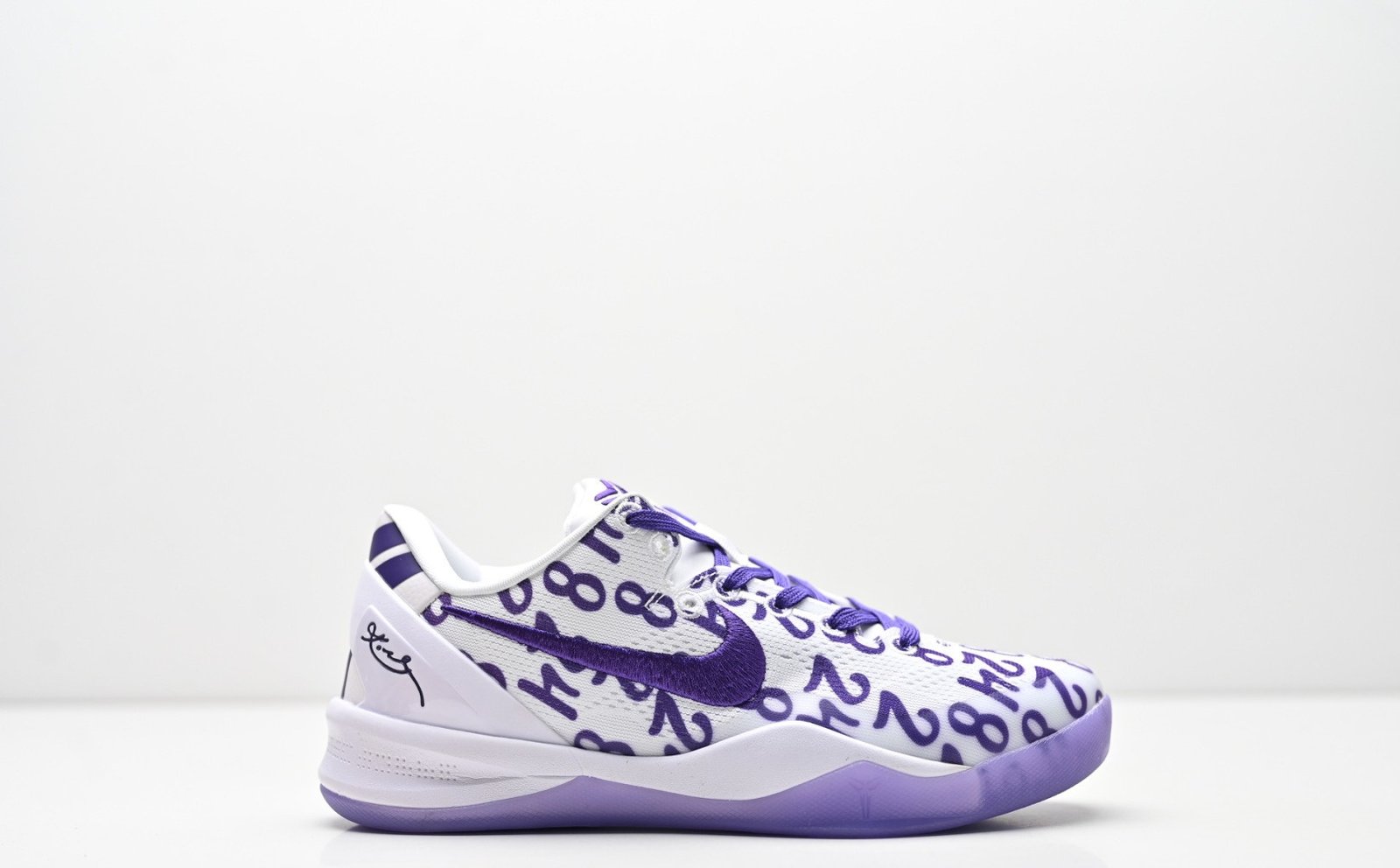 Nike Kobe 6 Protro