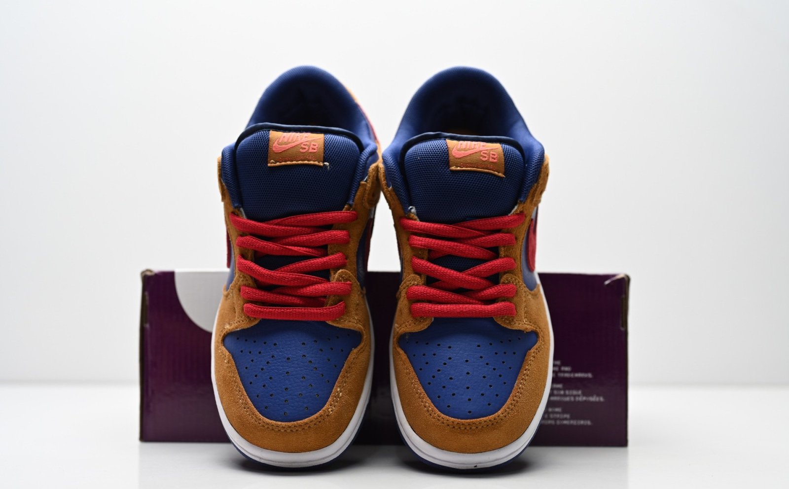 Nike Dunk Low Retro