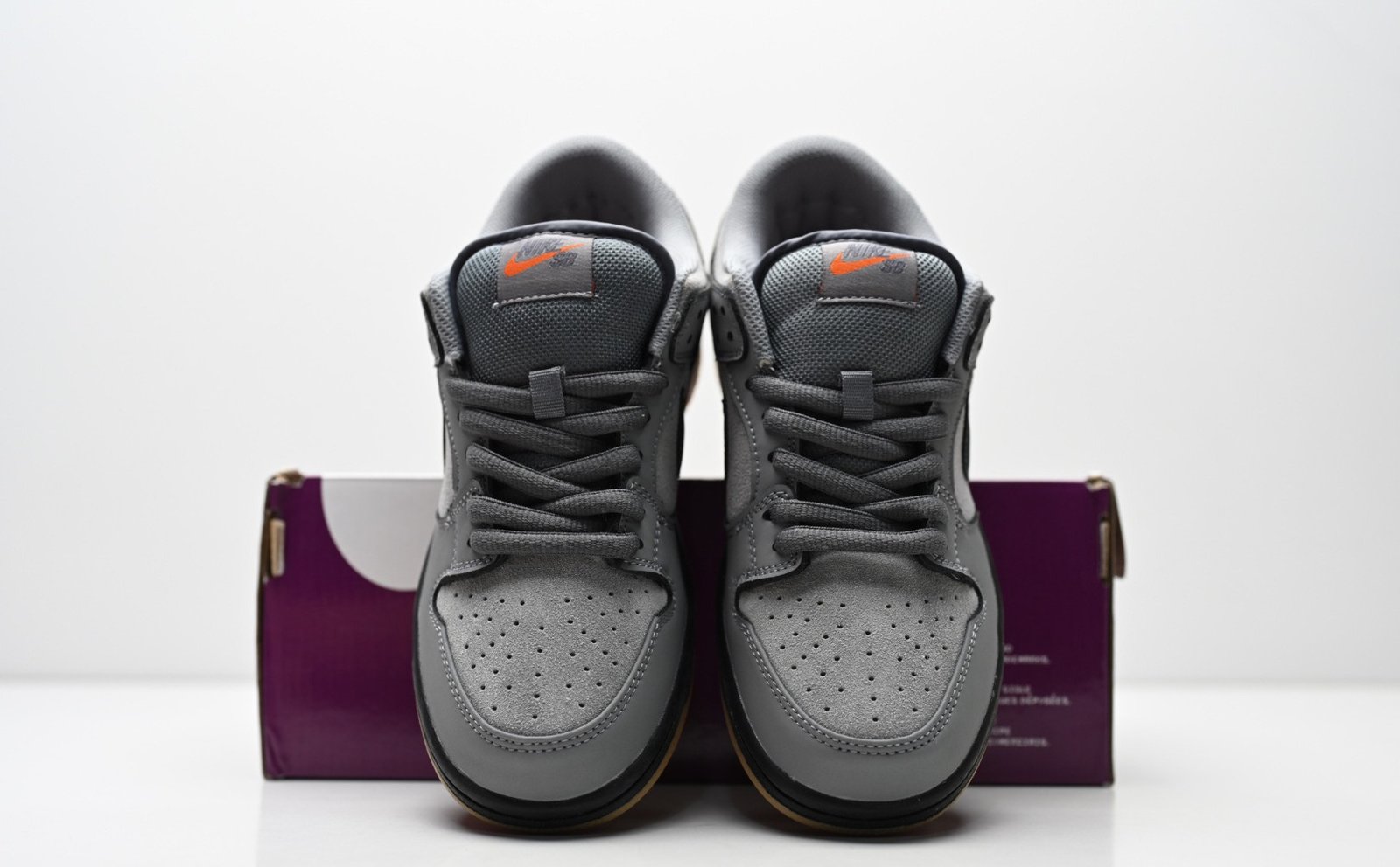 Nike Dunk Low Retro