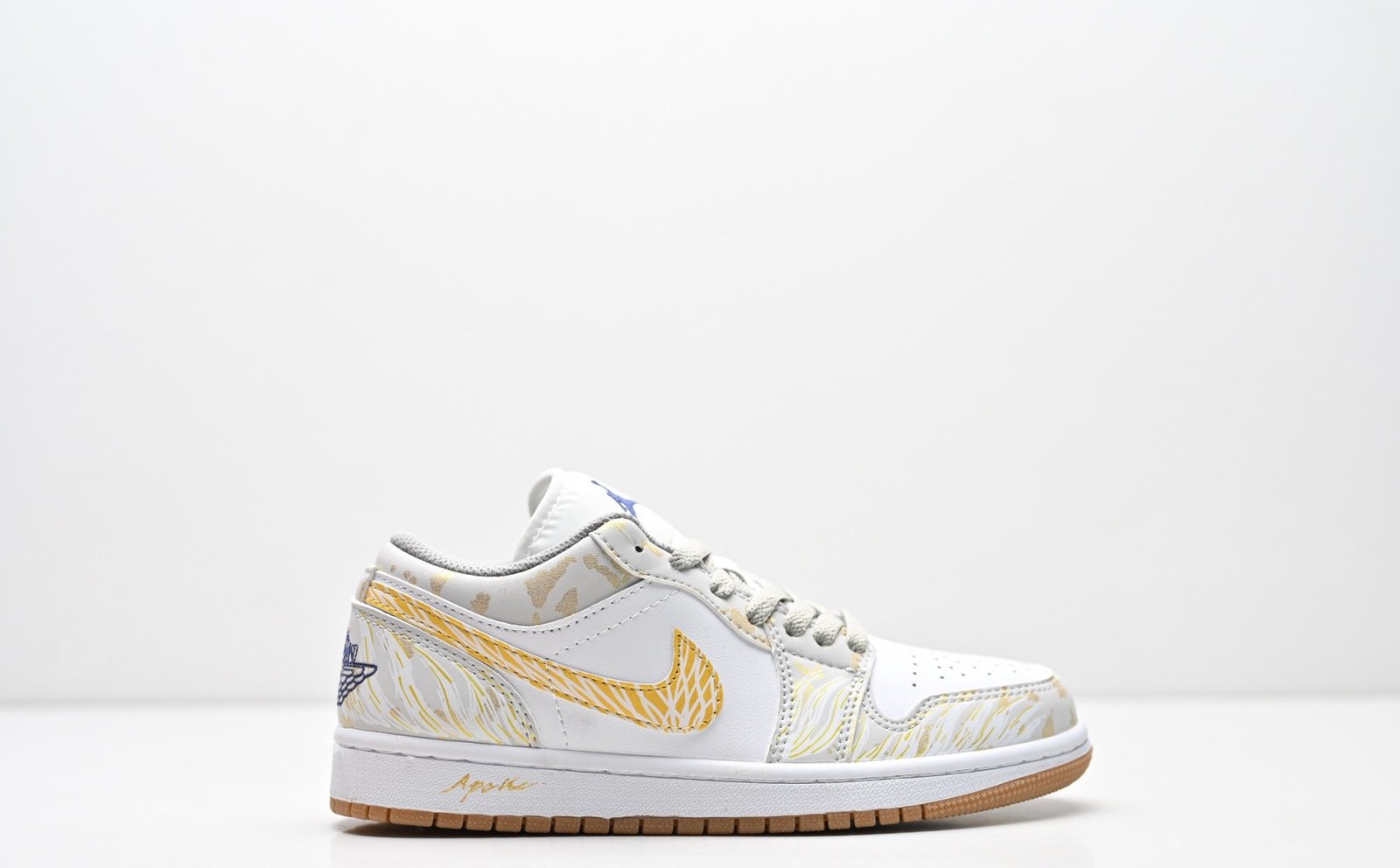 Nike Dunk Low Retro