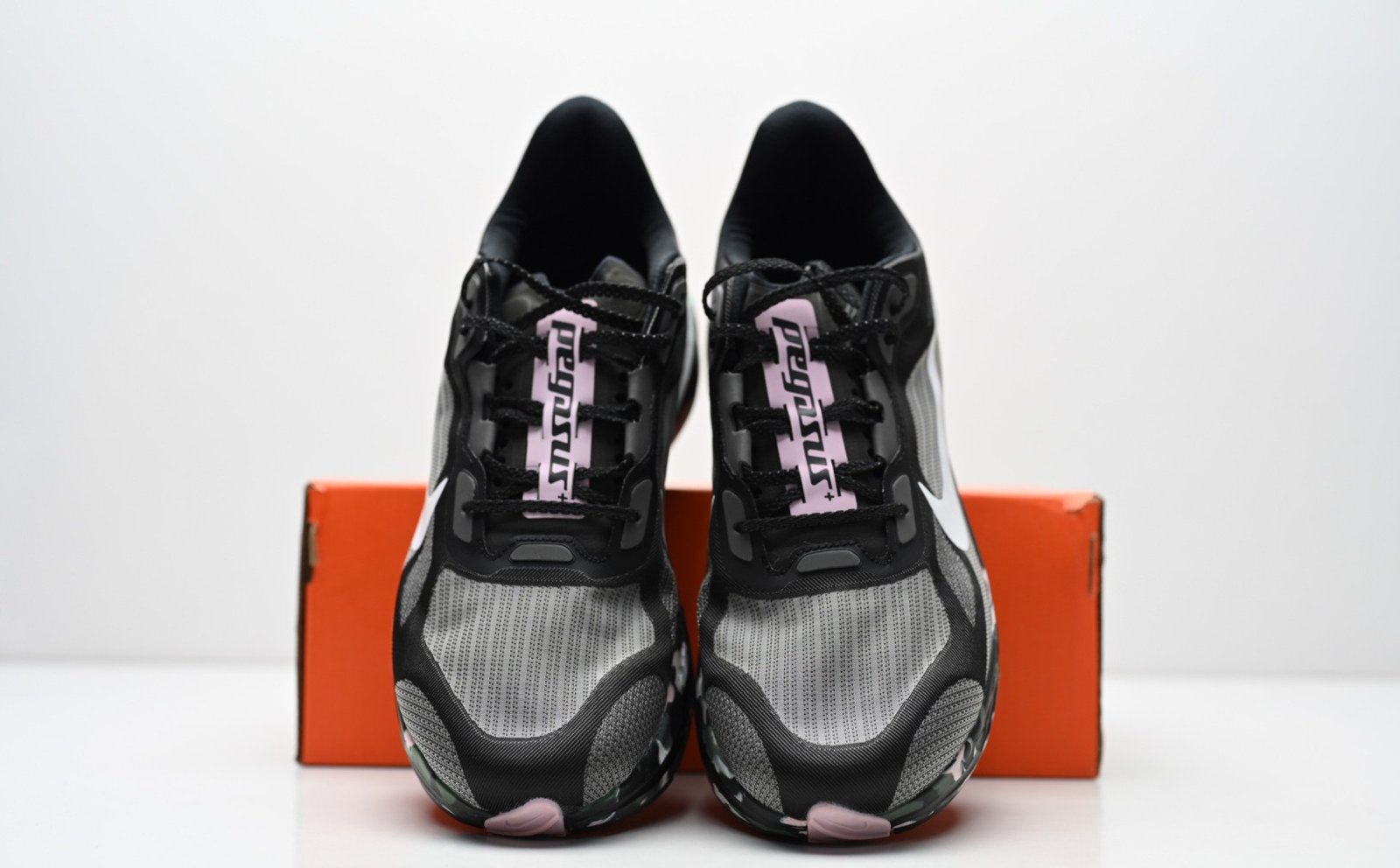 Nike ZoomX Invincible Run 3