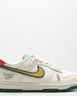 Nike Dunk Low Retro