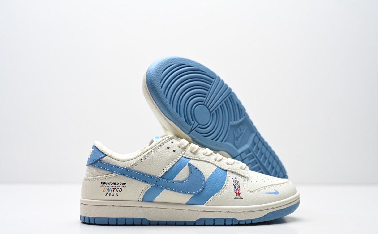 Nike Dunk Low Retro