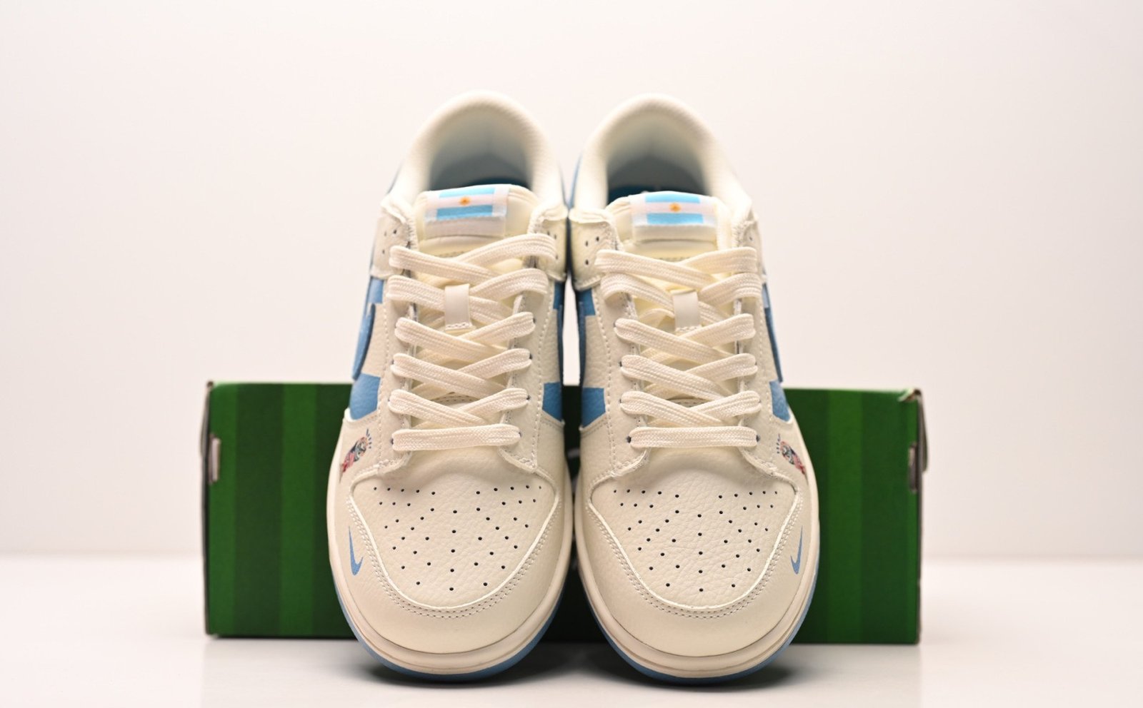 Nike Dunk Low Retro
