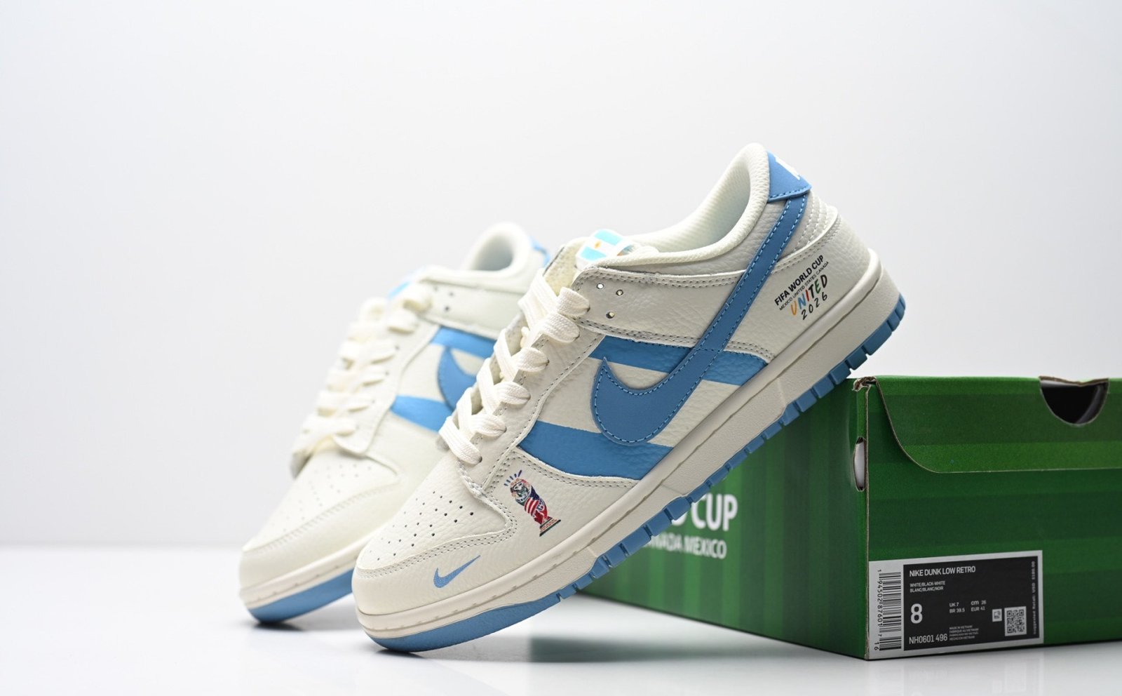 Nike Dunk Low Retro