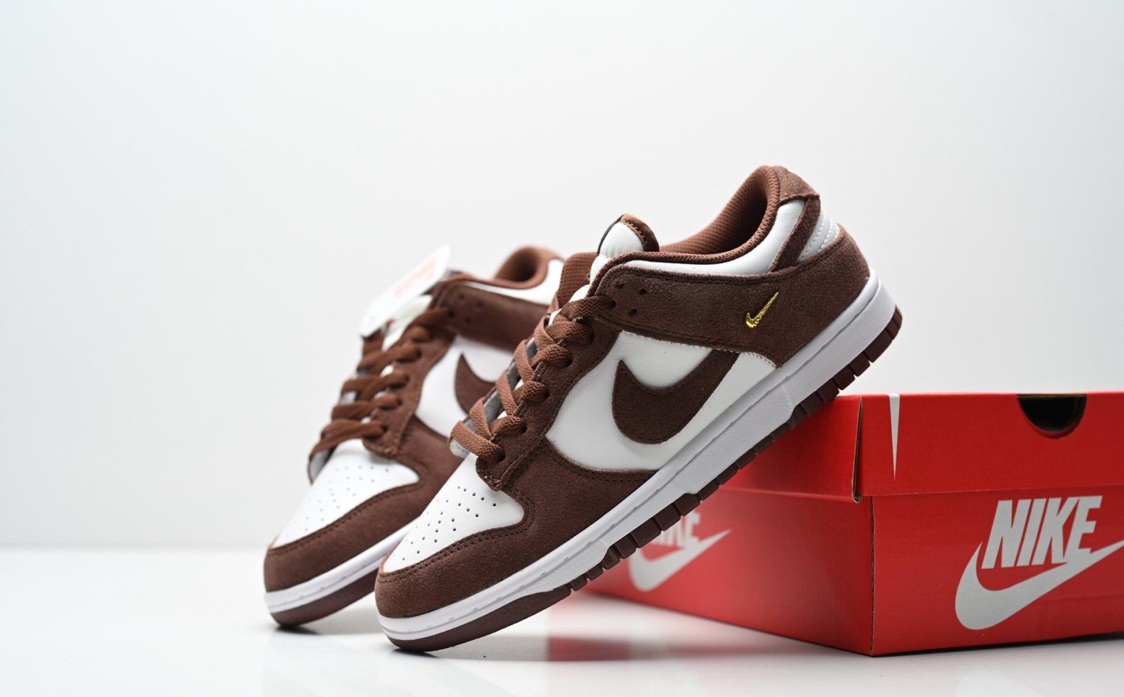 Nike Dunk Low Retro