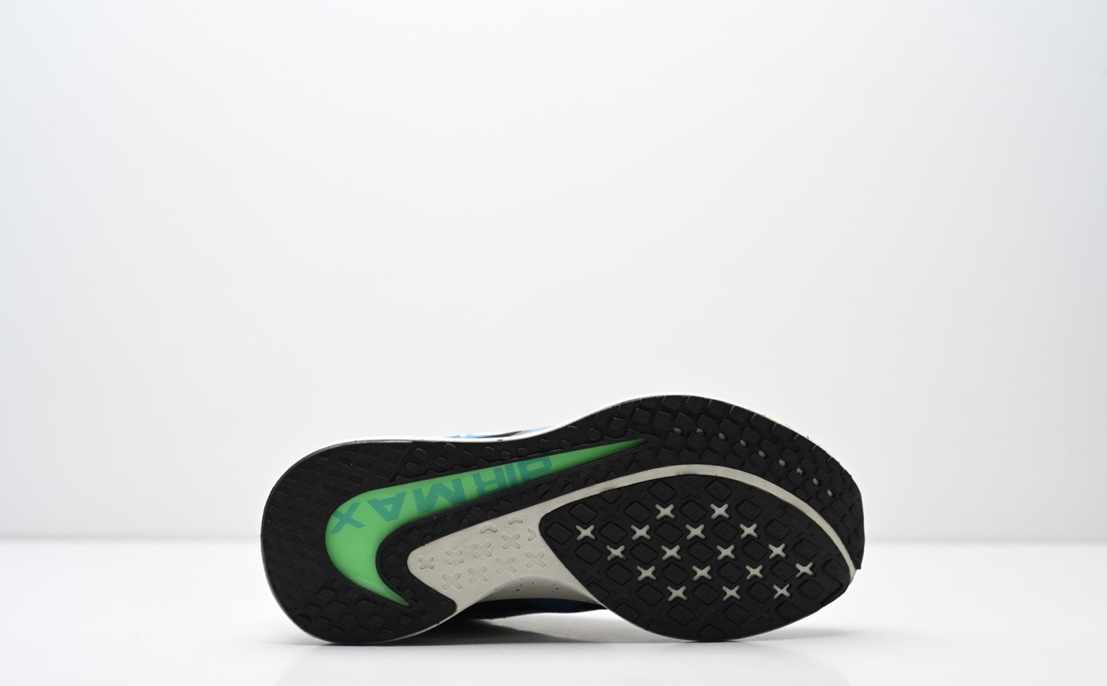Nike Air Max Genome