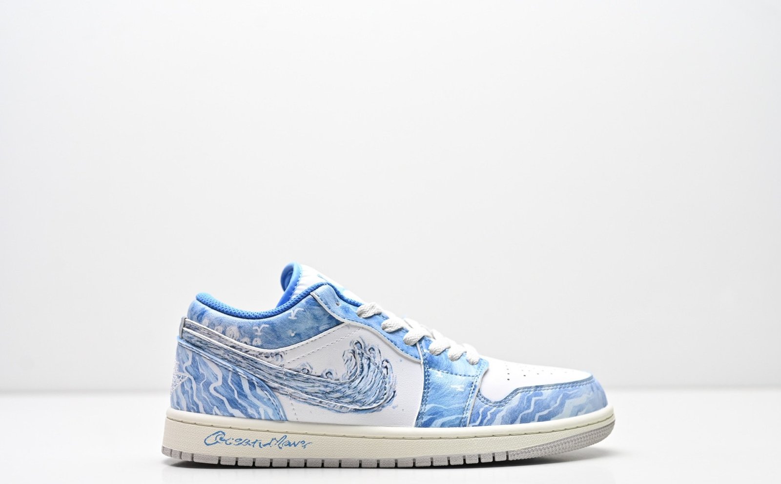 Nike Dunk Low Retro