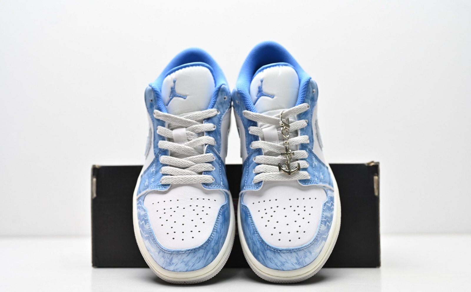 Nike Dunk Low Retro