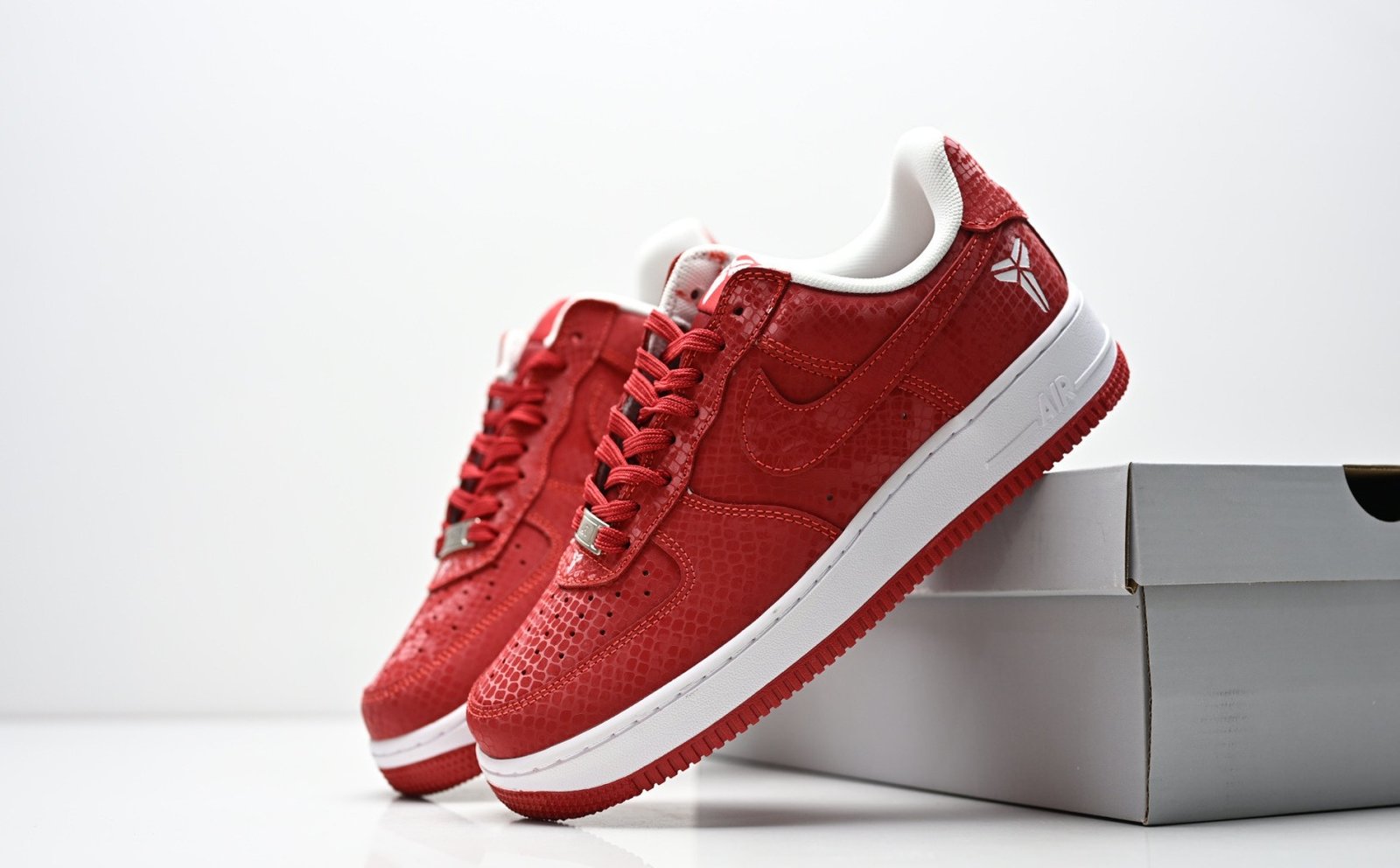 Nike Air Force 1 '07