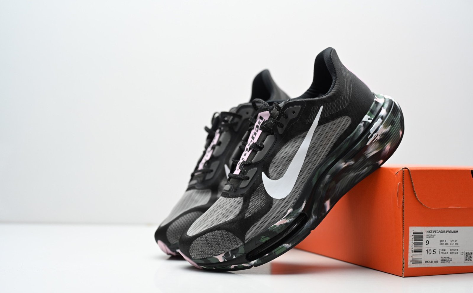 Nike ZoomX Invincible Run 3