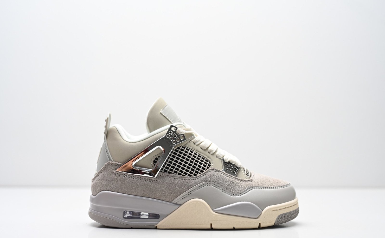 Air Jordan 4