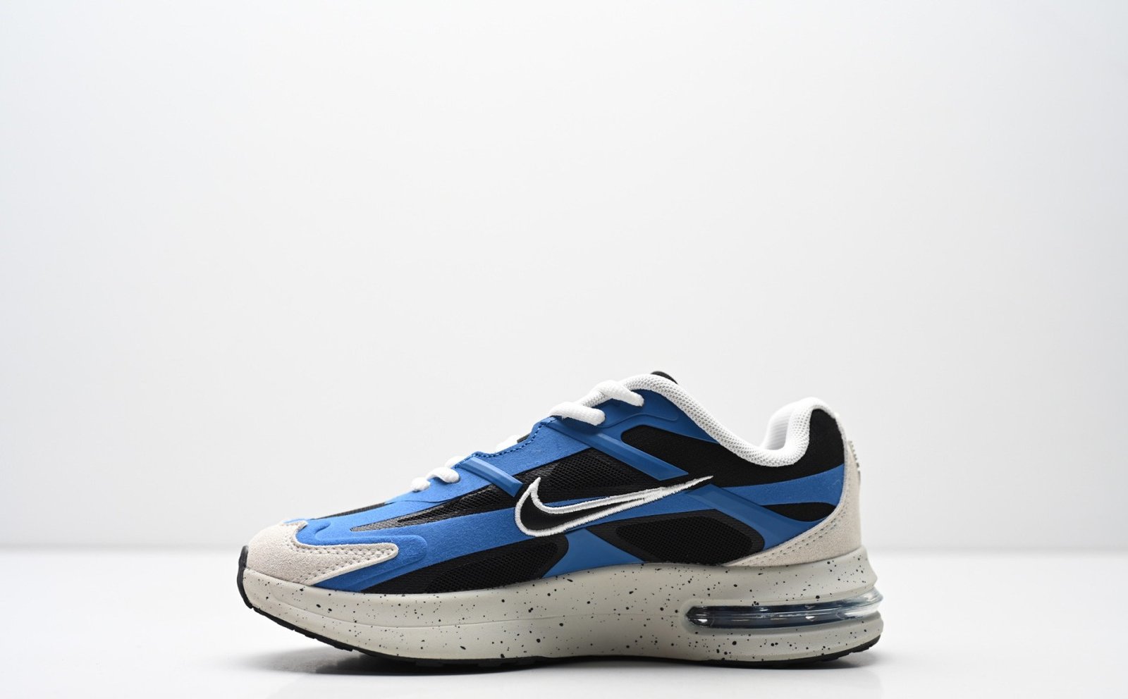 Nike Air Max Genome