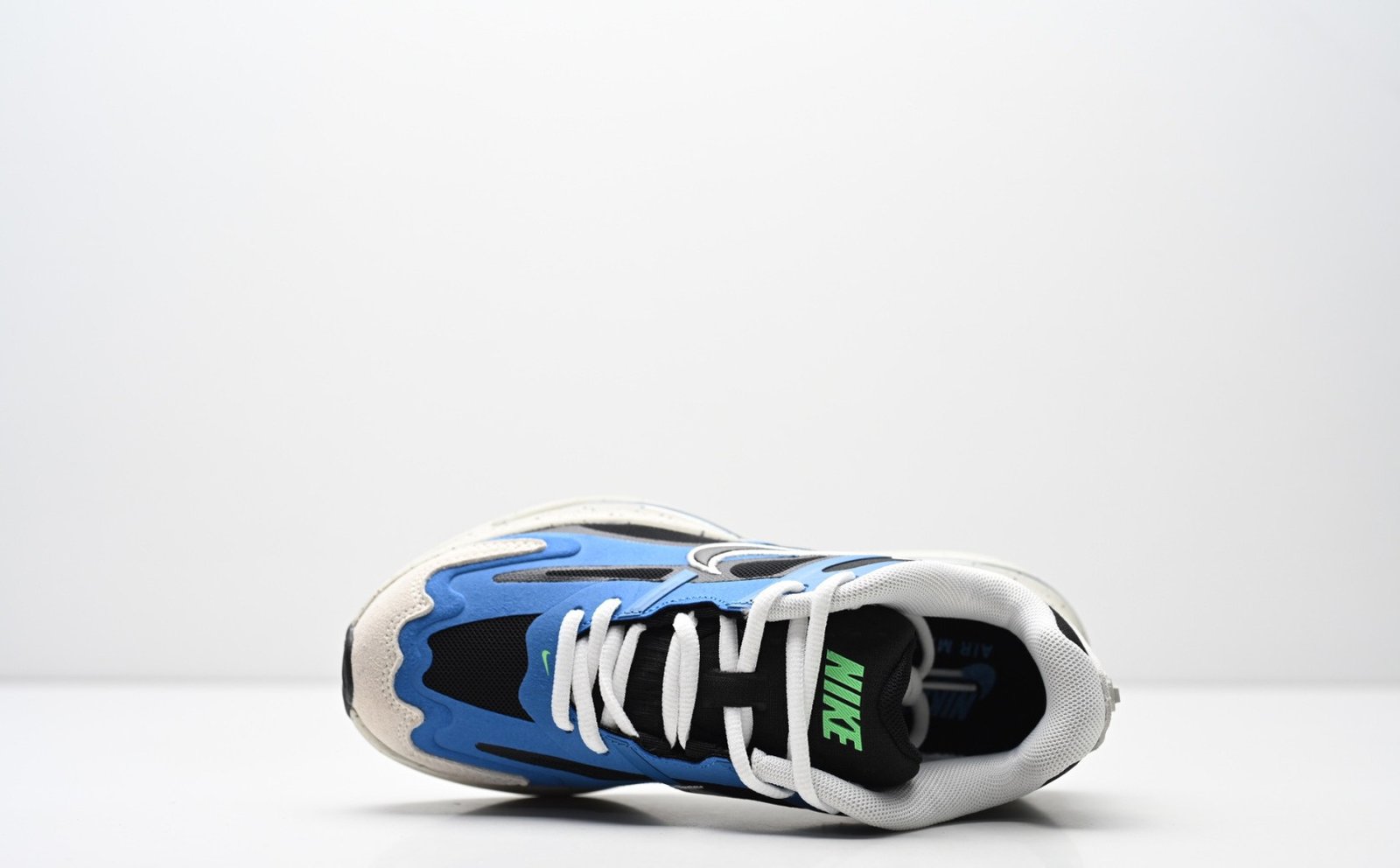 Nike Air Max Genome