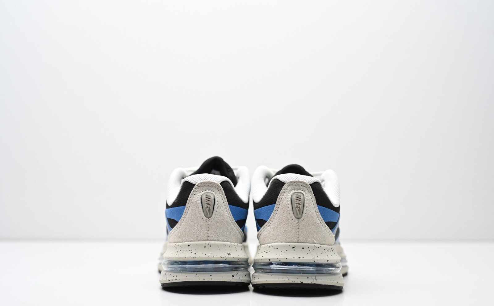 Nike Air Max Genome