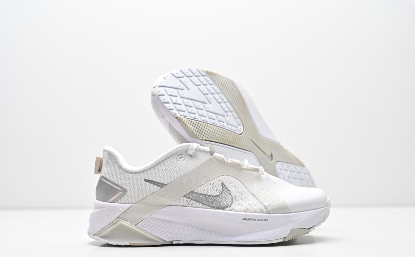 Nike ZoomX Zegama