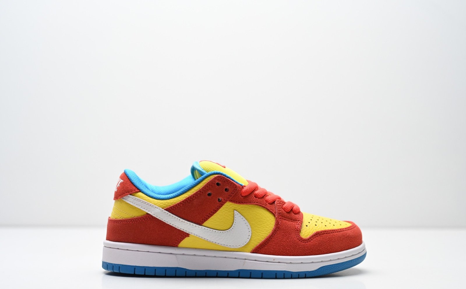 Nike Dunk Low Retro