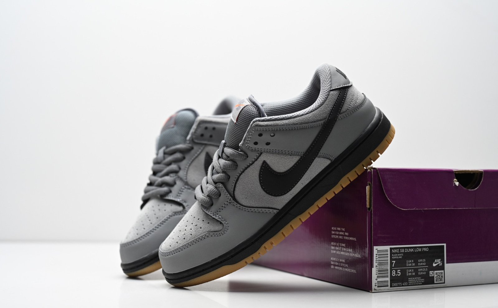 Nike Dunk Low Retro