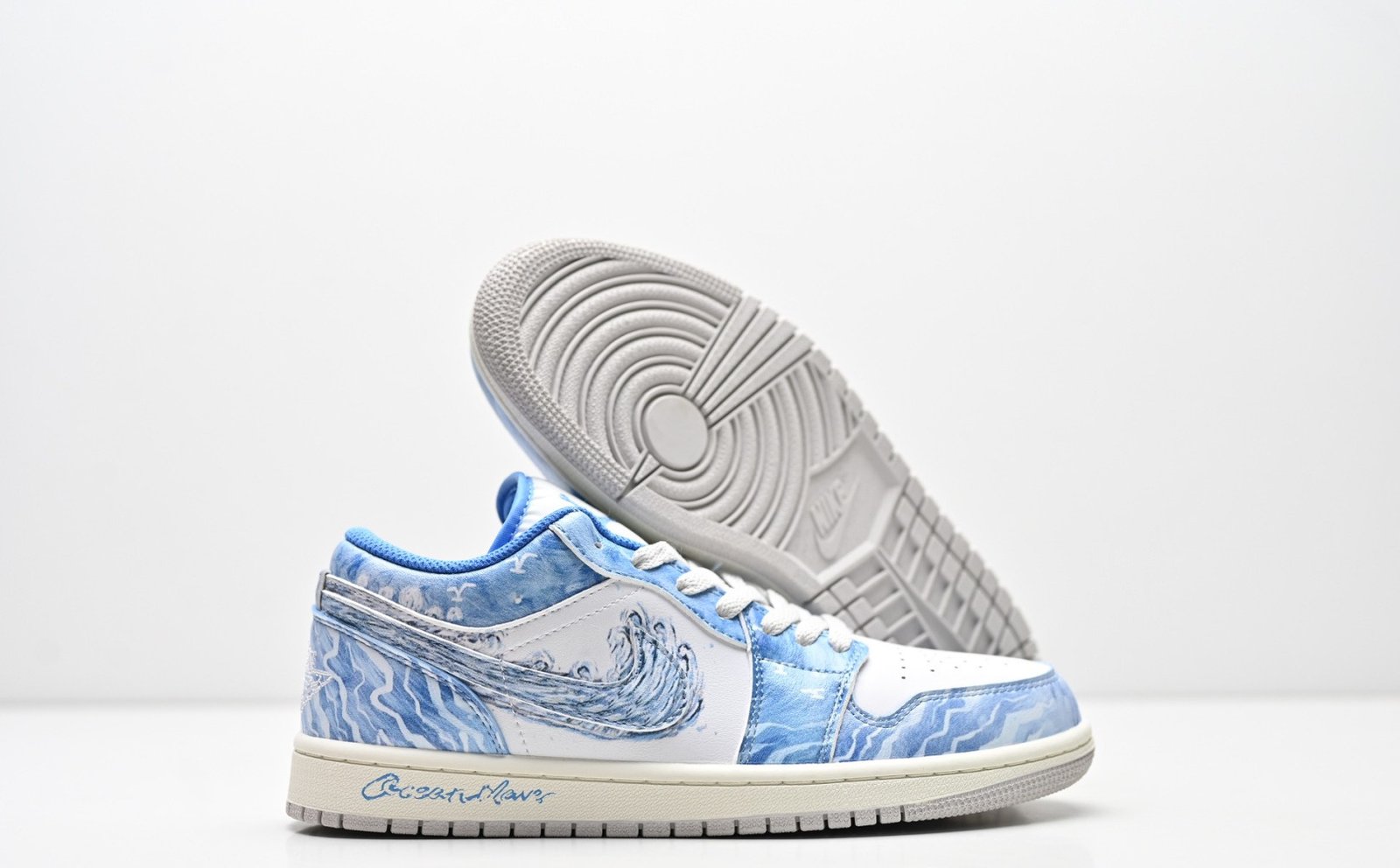 Nike Dunk Low Retro