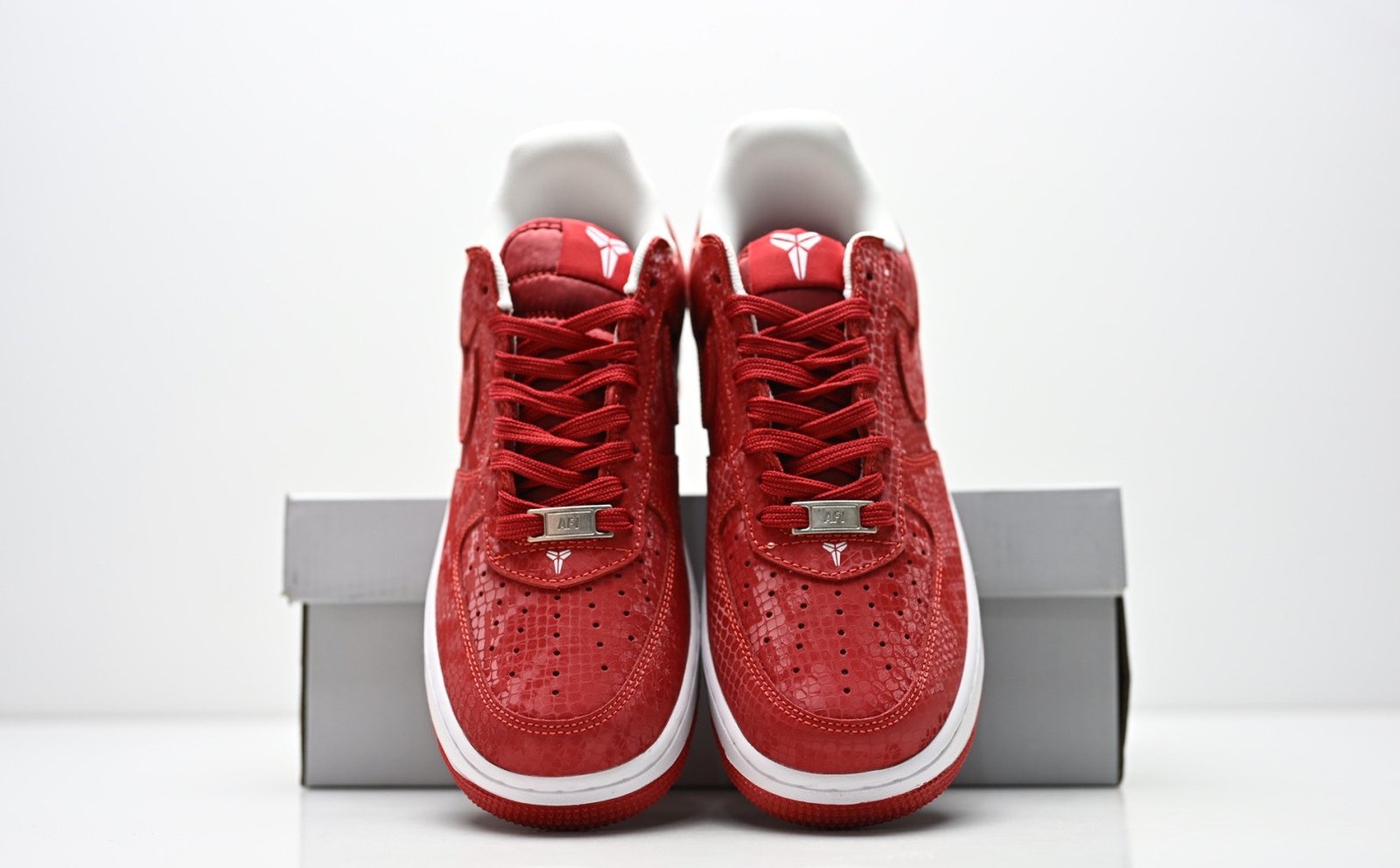 Nike Air Force 1 '07