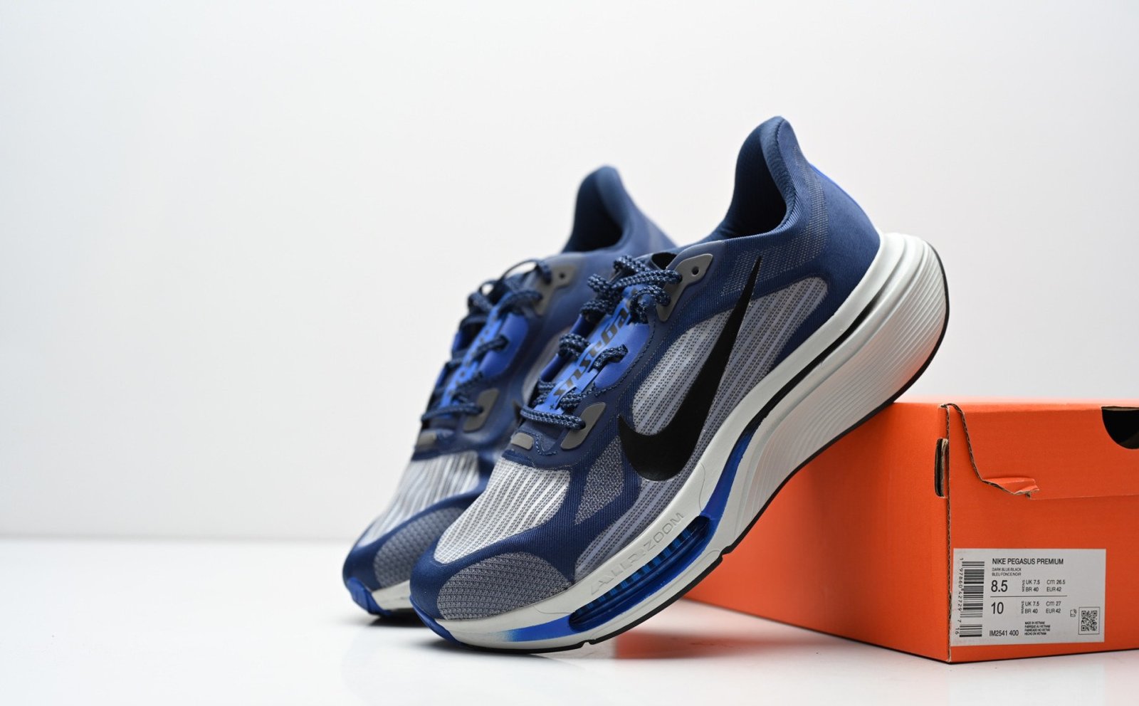 Nike ZoomX Invincible Run 3