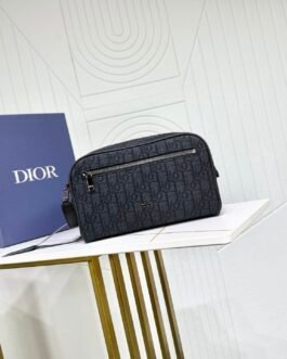 Dior Camera Bag compact – Noir