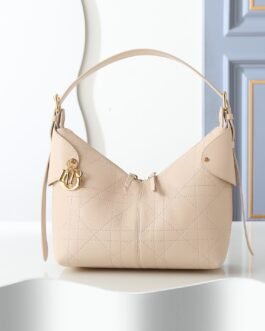 Dior Hobo CD – Beige