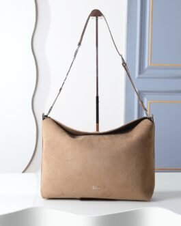 Dior Hobo suède – Beige