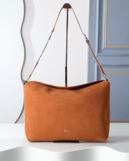 Dior Hobo suède – Orange