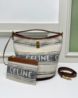 CELINE Ava Gris