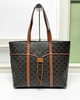 CELINE Belt Bag Beige