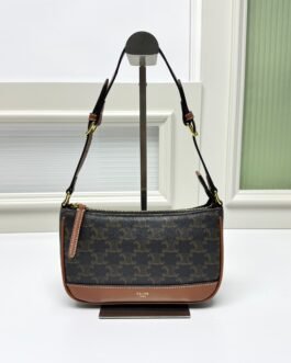 CELINE Belt Bag Gris