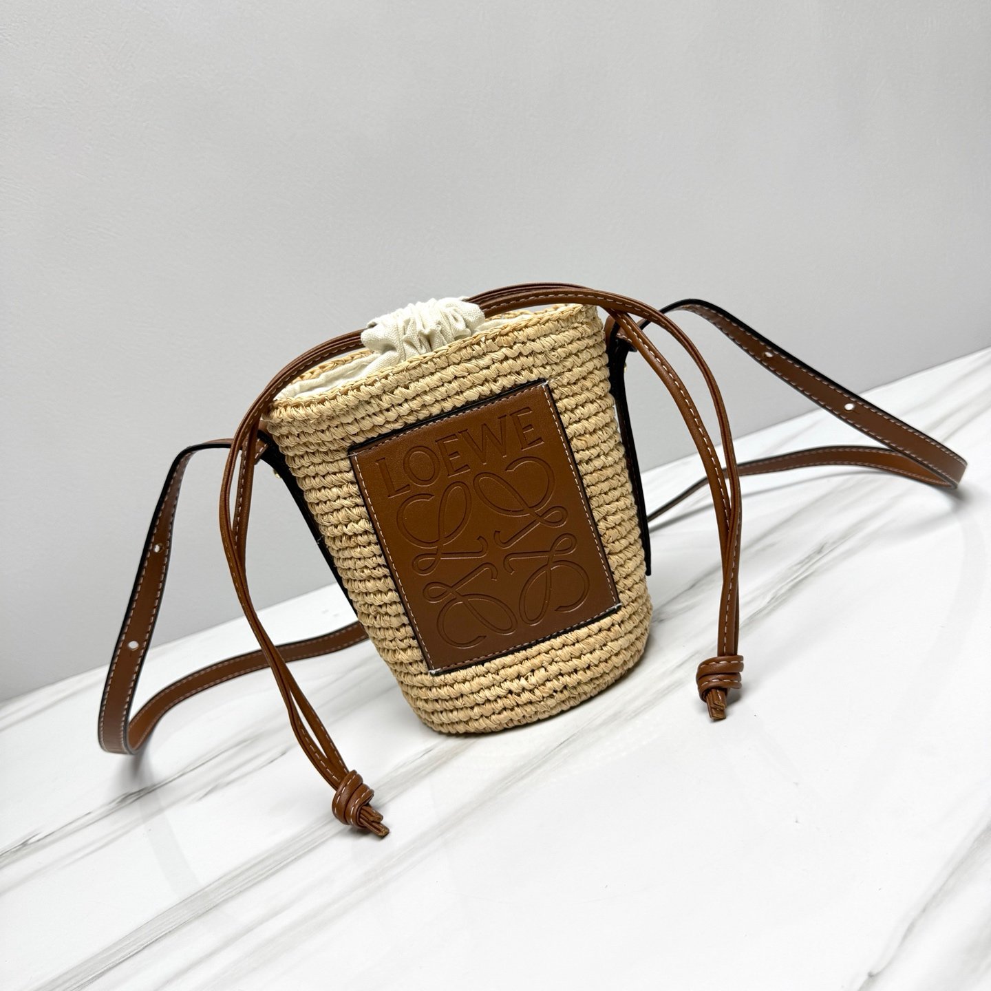 CELINE Belt Bag Marron