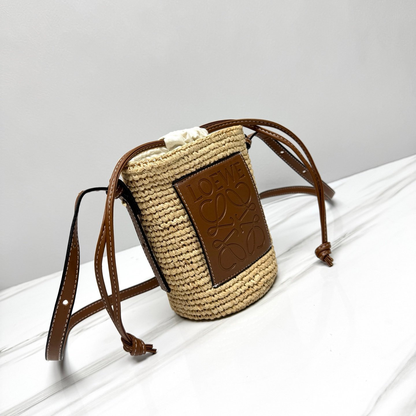 CELINE Belt Bag Marron