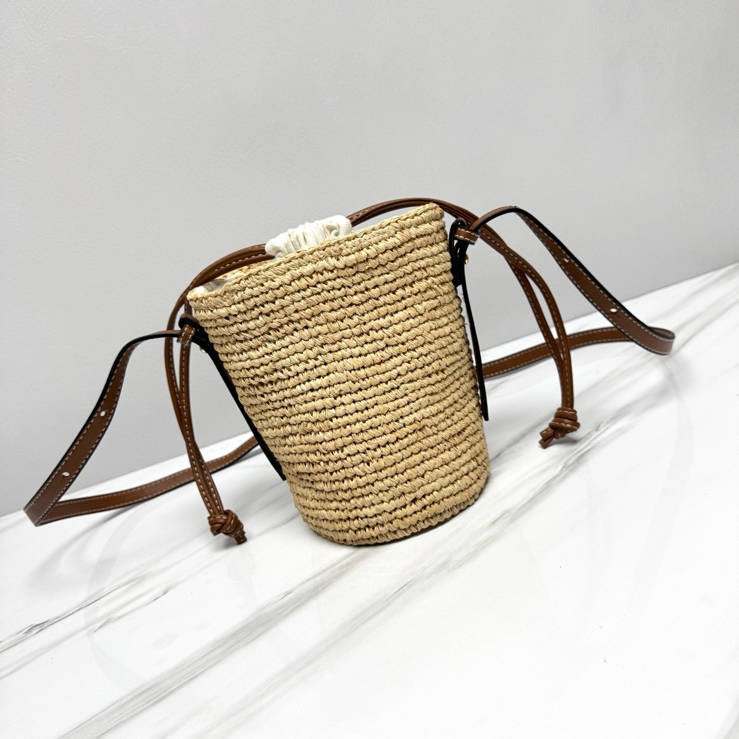 CELINE Belt Bag Marron