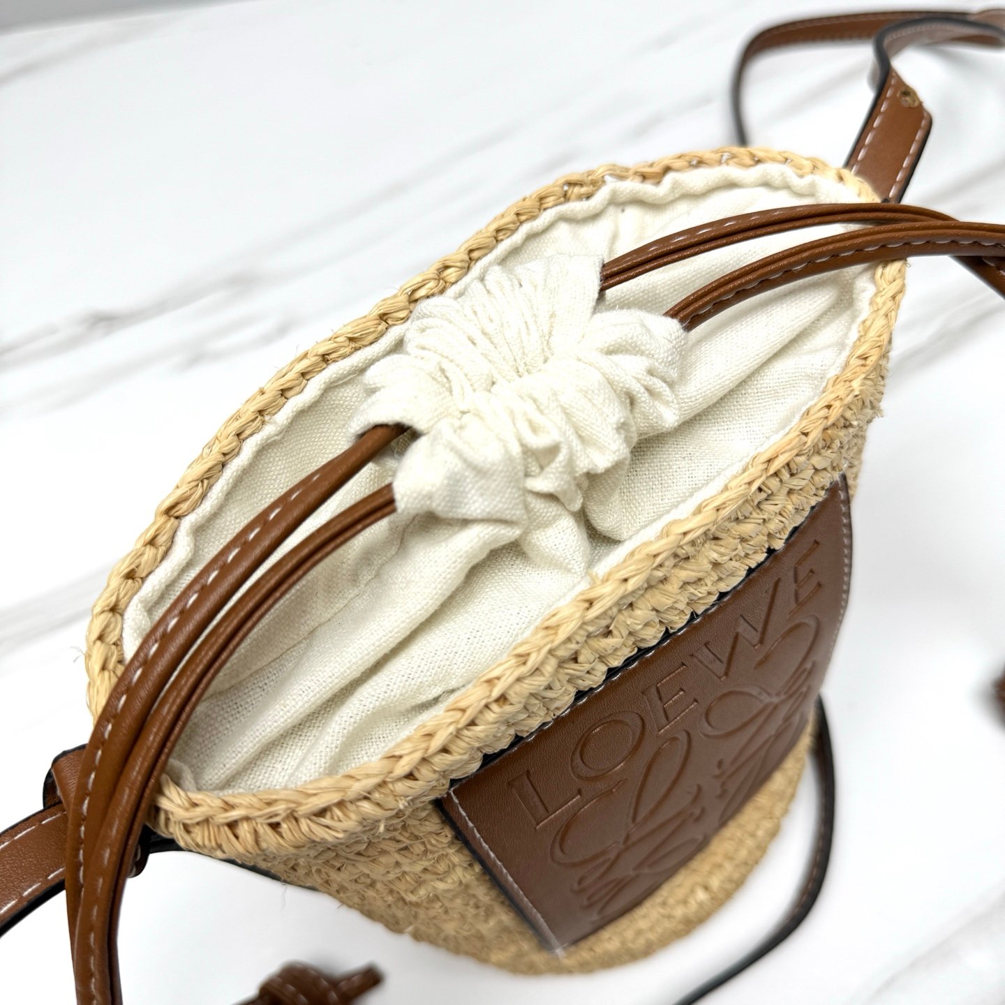 CELINE Belt Bag Marron