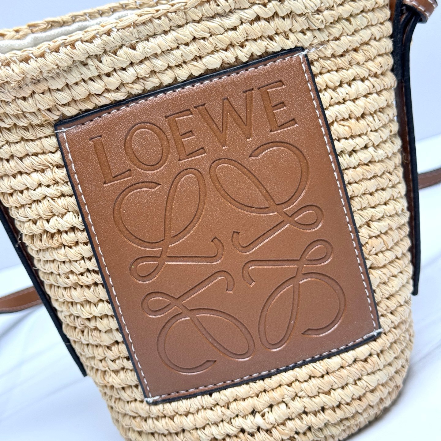 CELINE Belt Bag Marron