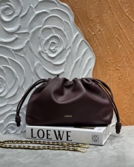 CELINE Belt Bag Rouge