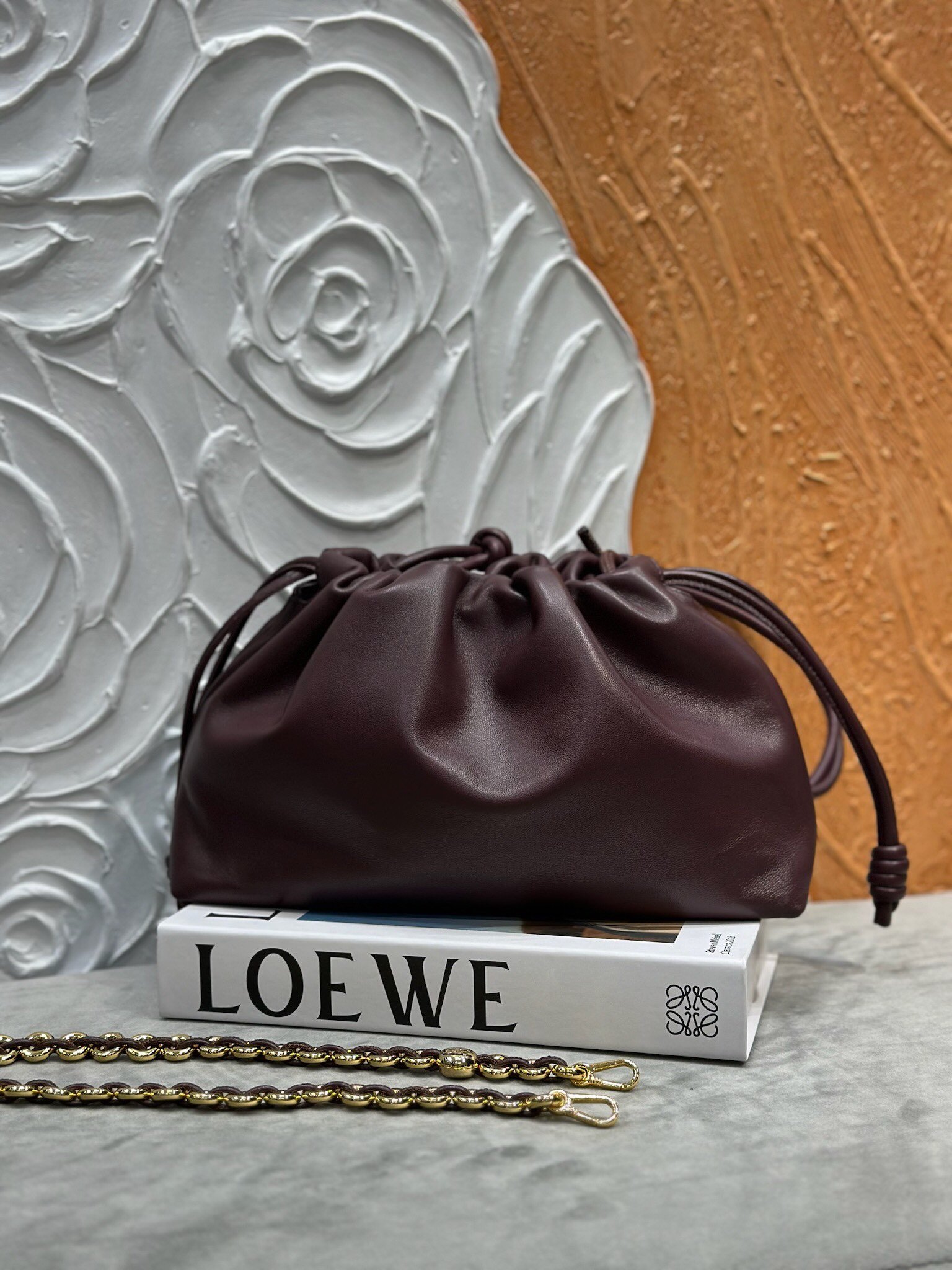 CELINE Belt Bag Rouge