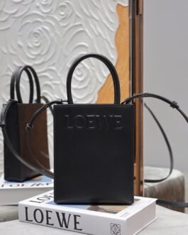 CELINE Cabas 16 Noir