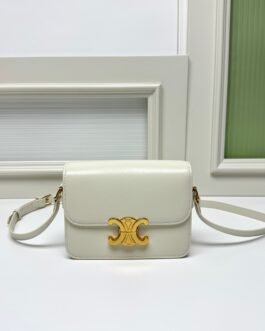CELINE Classique Triomphe Gris