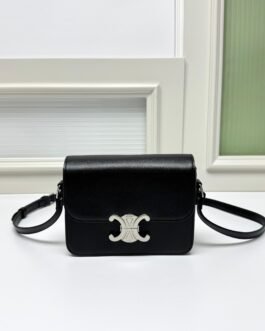 CELINE Classique Triomphe Gris