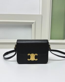 CELINE Classique Triomphe Gris